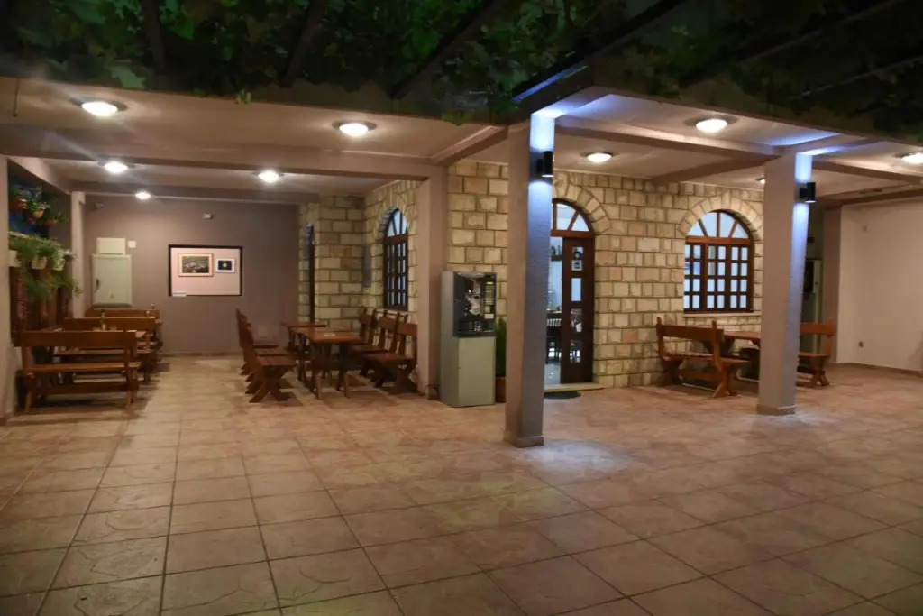 Будва: Guest House Zec