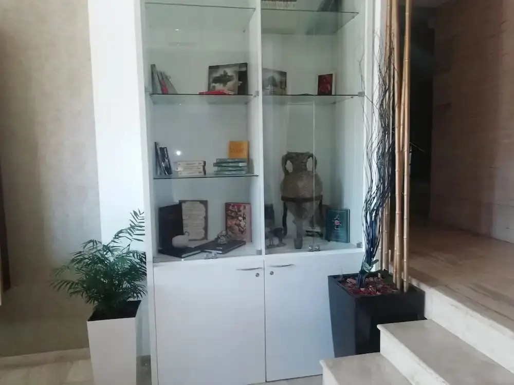Будва: Apartments and rooms Grand Palazzo