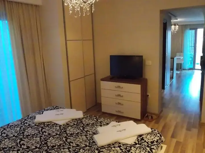 Будва: Apartments and rooms Grand Palazzo