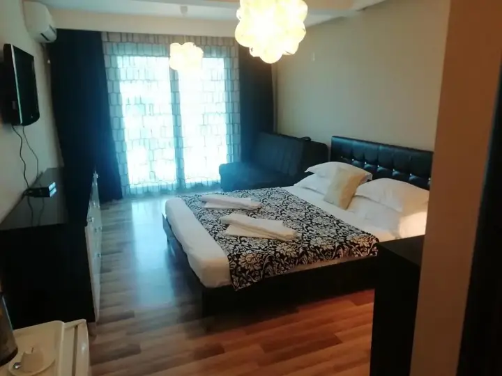 Будва: Apartments and rooms Grand Palazzo