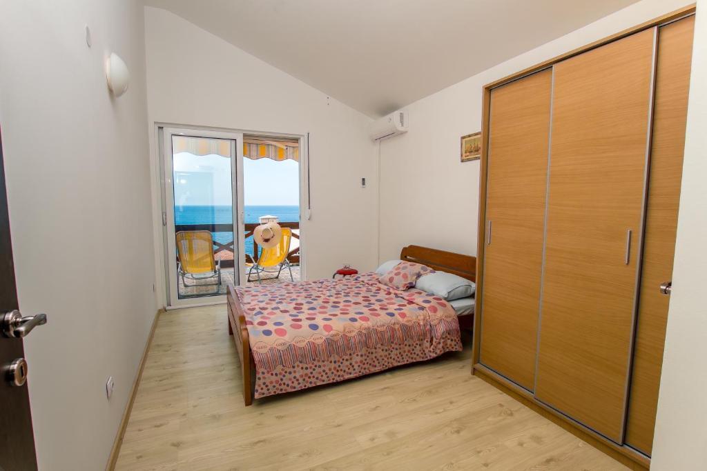 Добро Вода: Holiday Home Siesta