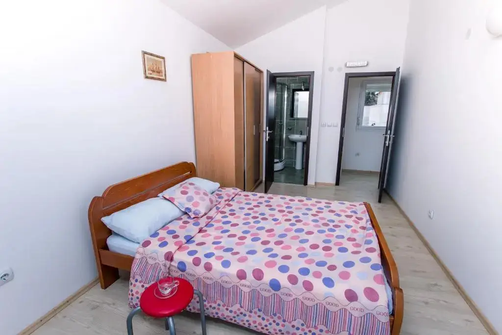Добро Вода: Holiday Home Siesta