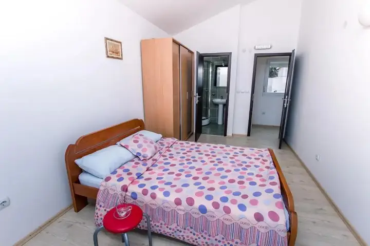 Добро Вода: Holiday Home Siesta