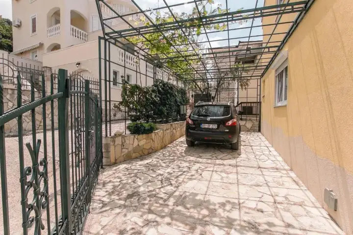 Добро Вода: Holiday Home Siesta