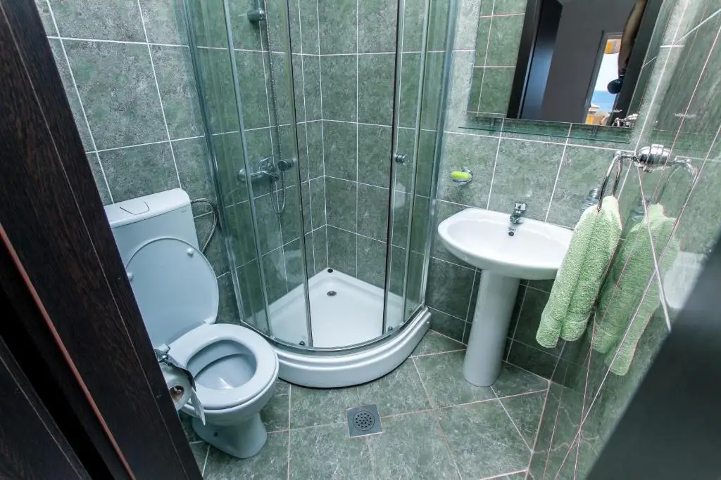 Добро Вода: Holiday Home Siesta