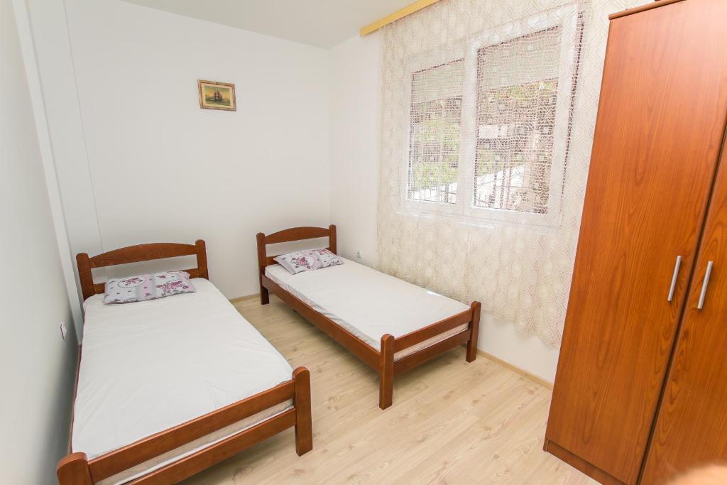 Добро Вода: Holiday Home Siesta