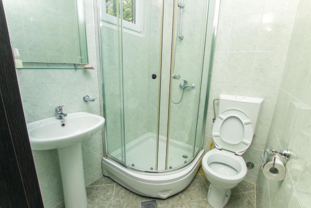 Добро Вода: Holiday Home Siesta