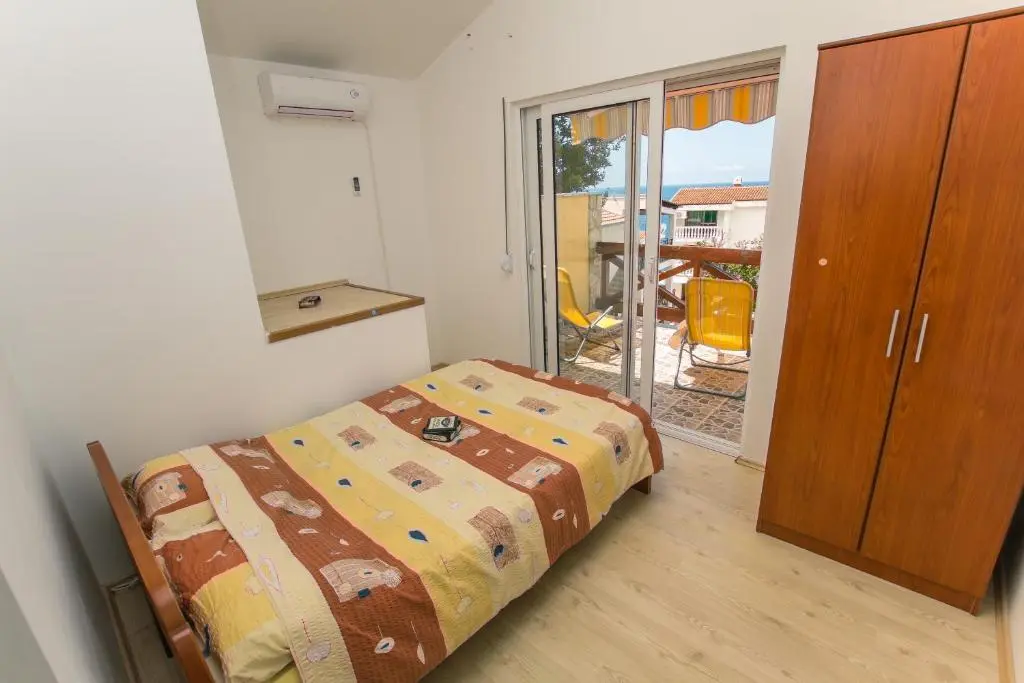 Добро Вода: Holiday Home Siesta