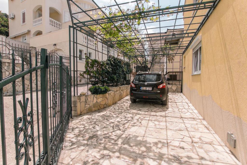 Добро Вода: Holiday Home Siesta