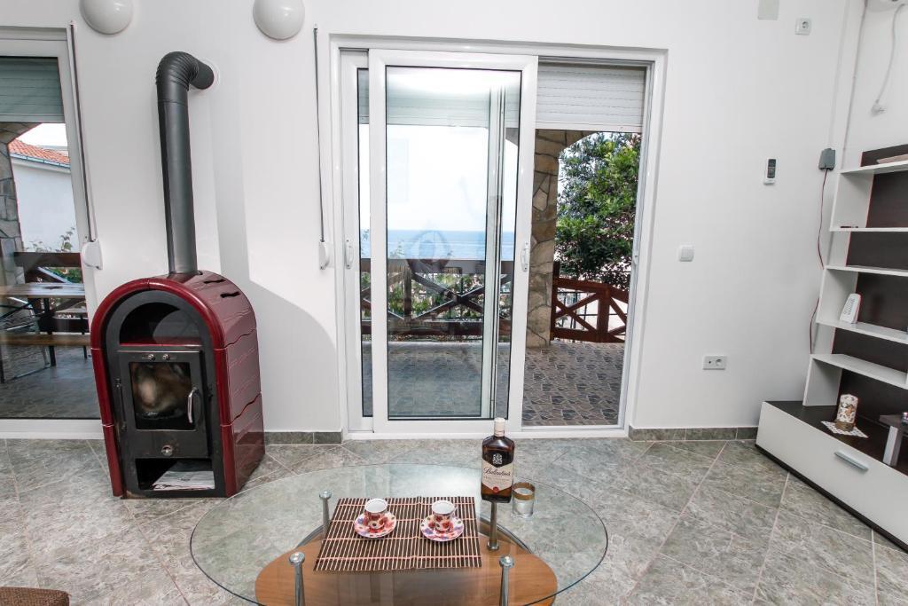 Добро Вода: Holiday Home Siesta