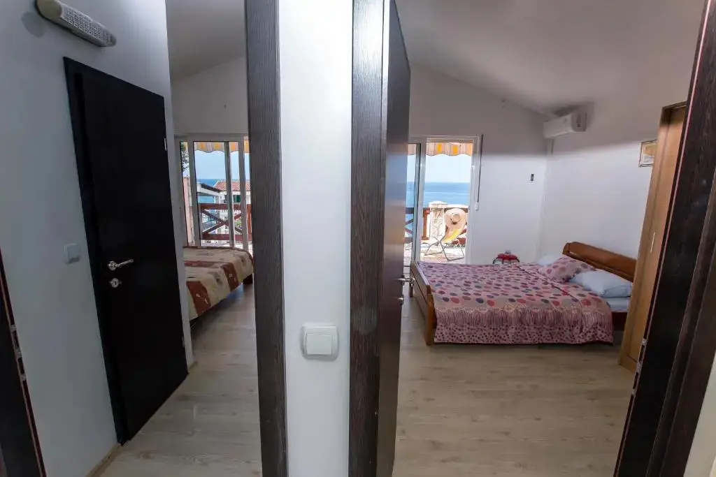 Добро Вода: Holiday Home Siesta