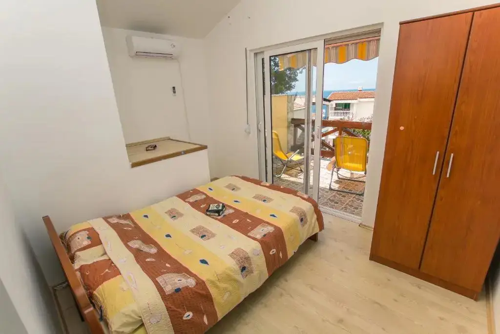 Добро Вода: Holiday Home Siesta