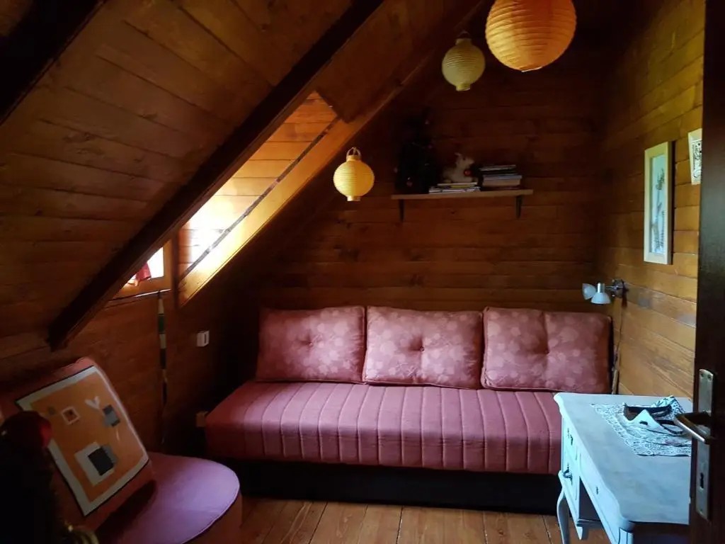 Колашин: Holiday Home Angie