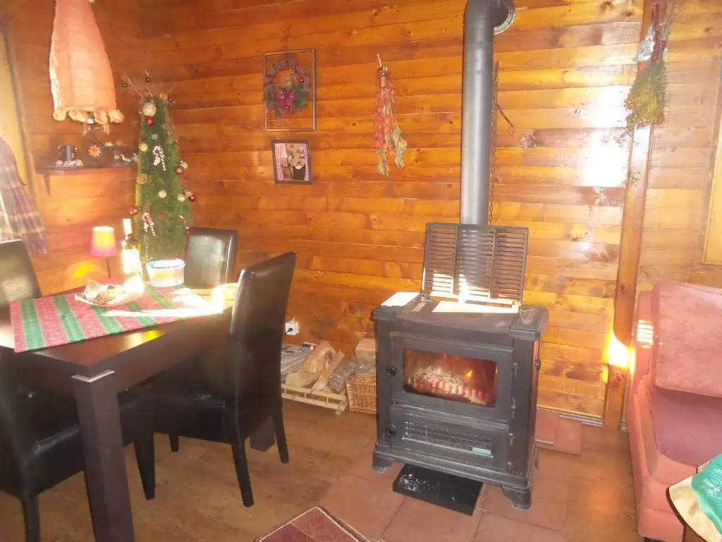 Колашин: Holiday Home Angie