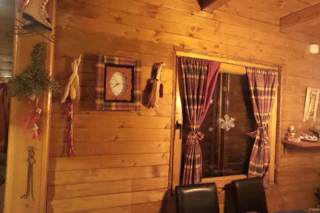 Колашин: Holiday Home Angie