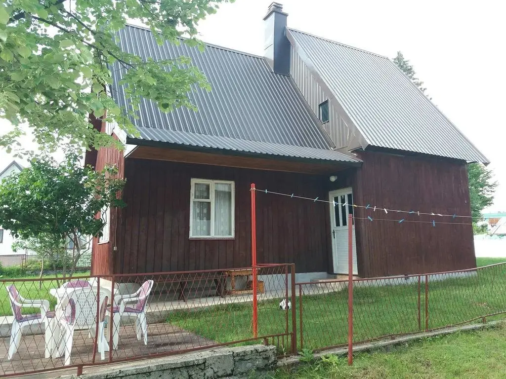 Guesthouse Durmitor Magic — фото 1