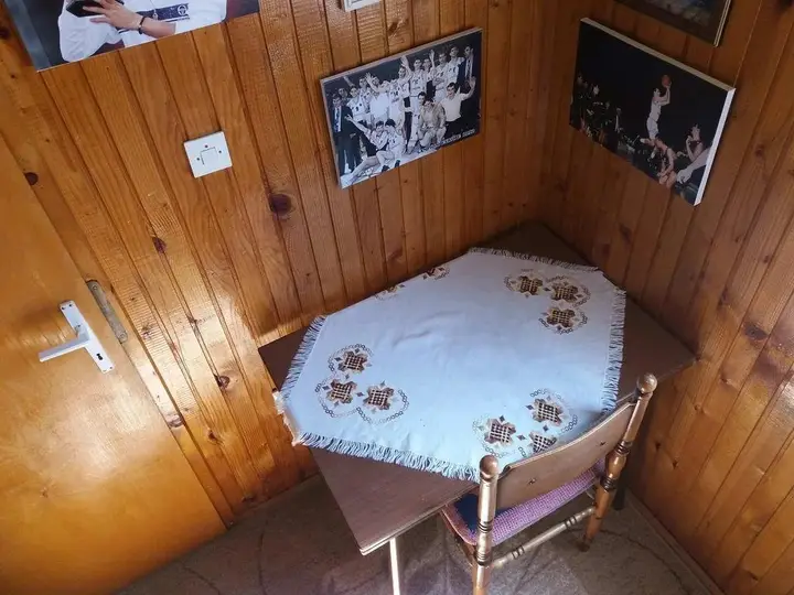 Жабляк: Guesthouse Durmitor Magic