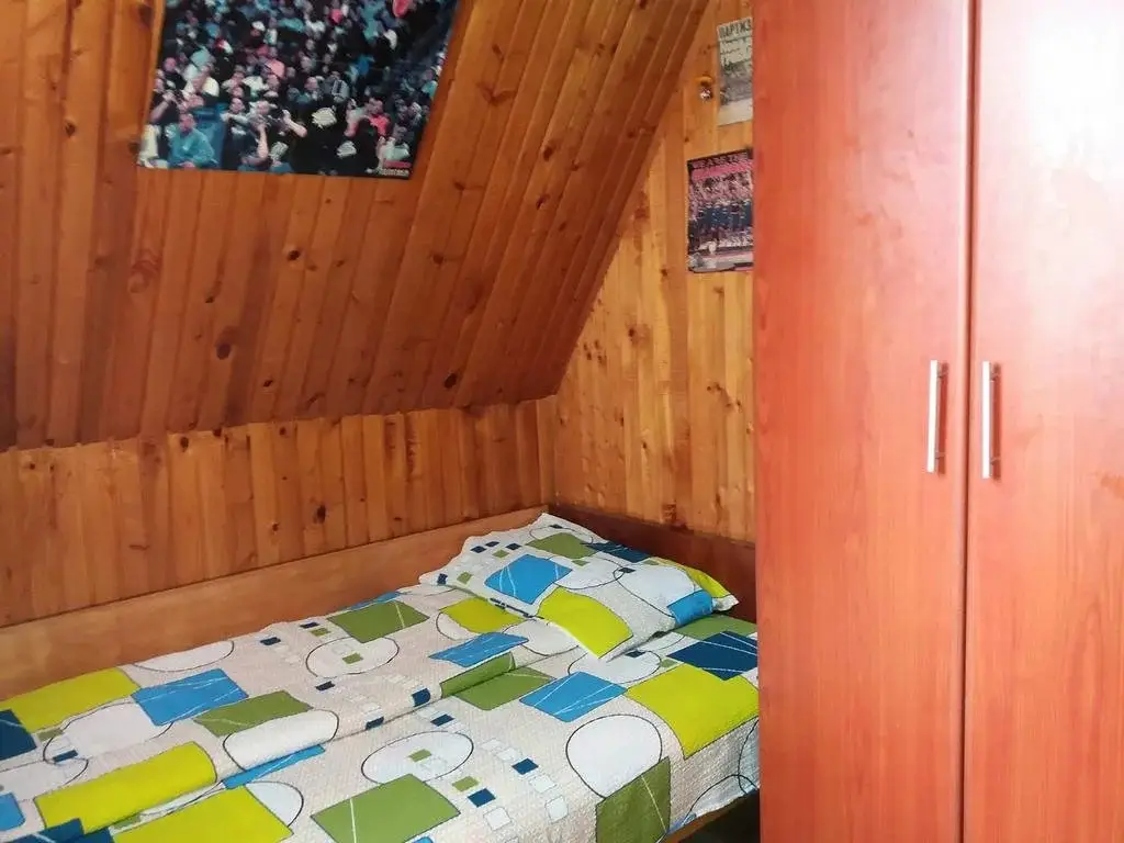 Жабляк: Guesthouse Durmitor Magic