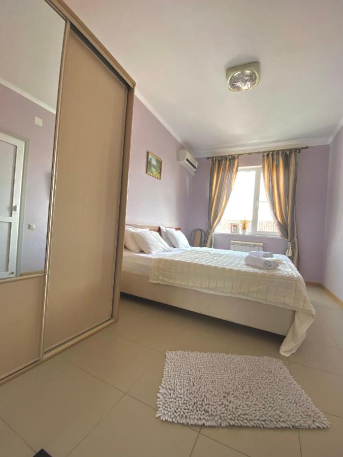 Адлер: Hotel Milana Olympic Park