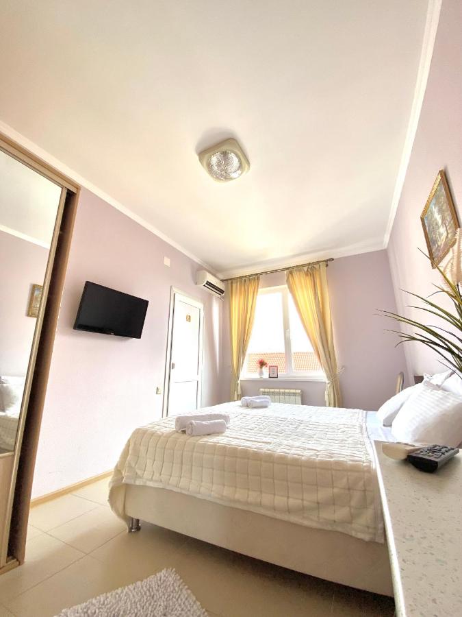 Адлер: Hotel Milana Olympic Park