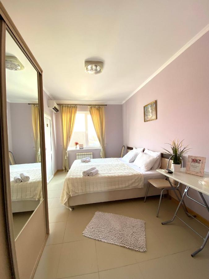 Адлер: Hotel Milana Olympic Park
