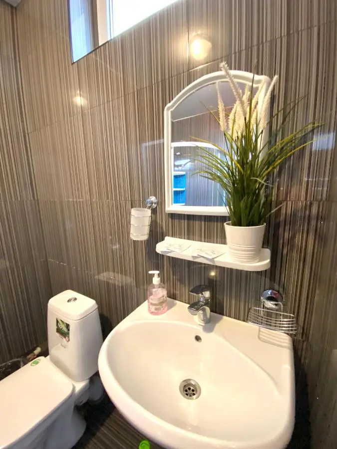 Адлер: Hotel Milana Olympic Park