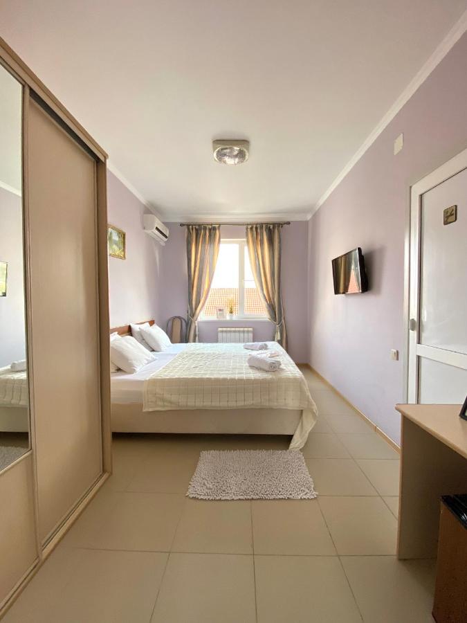 Адлер: Hotel Milana Olympic Park
