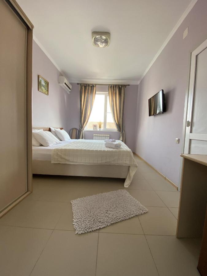 Адлер: Hotel Milana Olympic Park