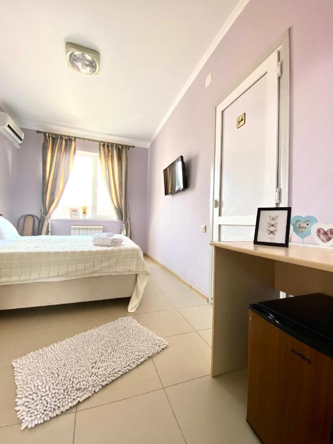 Адлер: Hotel Milana Olympic Park