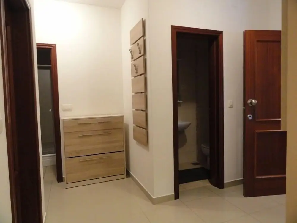 Будва: Lux Apartments Natasa