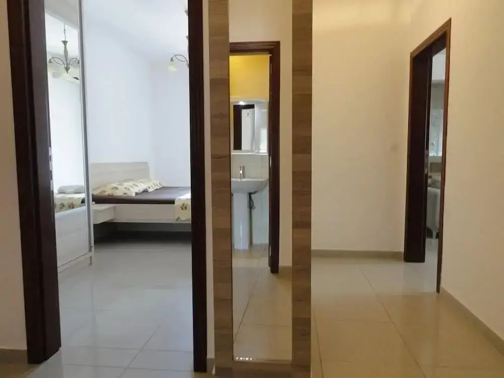 Будва: Lux Apartments Natasa