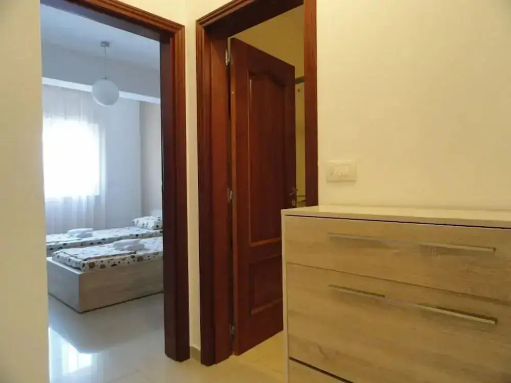Будва: Lux Apartments Natasa