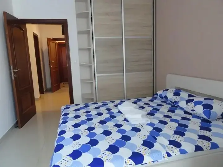 Будва: Lux Apartments Natasa