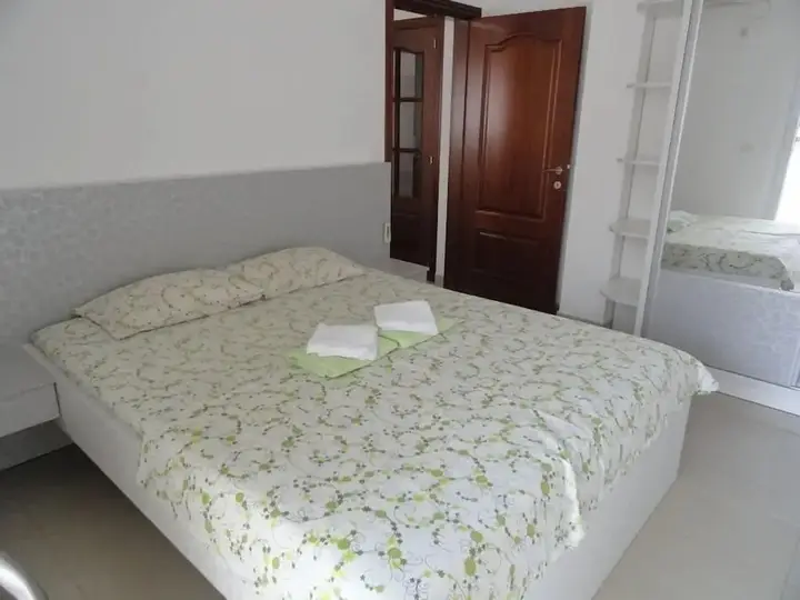 Будва: Lux Apartments Natasa