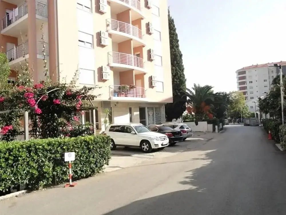 Lux Apartments Natasa — фото 1