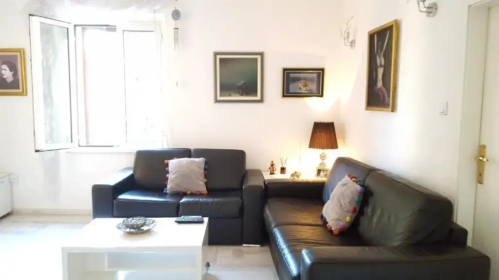 Доброта: Apartment Kiki