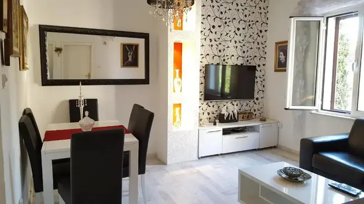 Доброта: Apartment Kiki