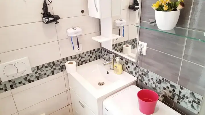 Доброта: Apartment Kiki