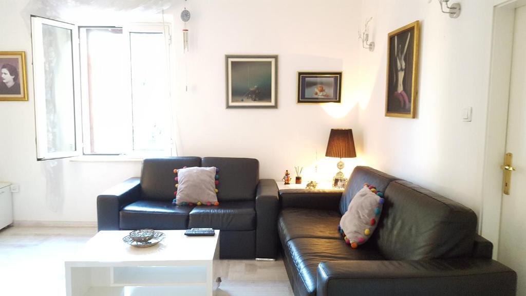 Доброта: Apartment Kiki
