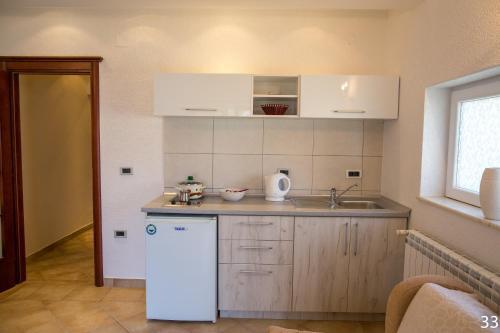 Доброта: Apartments and Rooms Troya