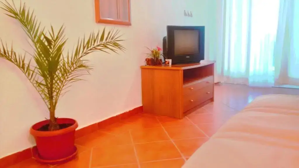 Ульцинь: Pontino Apartments