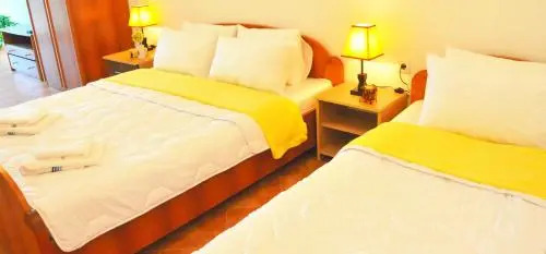 Ульцинь: Pontino Apartments