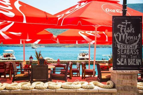 Баошичи: Guest House Biss