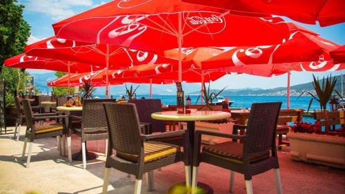 Баошичи: Guest House Biss