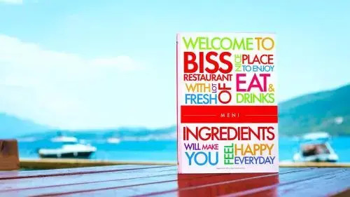 Баошичи: Guest House Biss