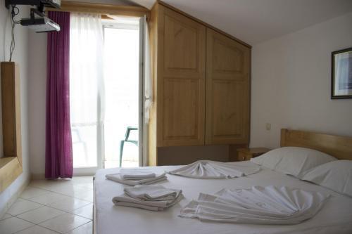 Баошичи: Guest House Biss