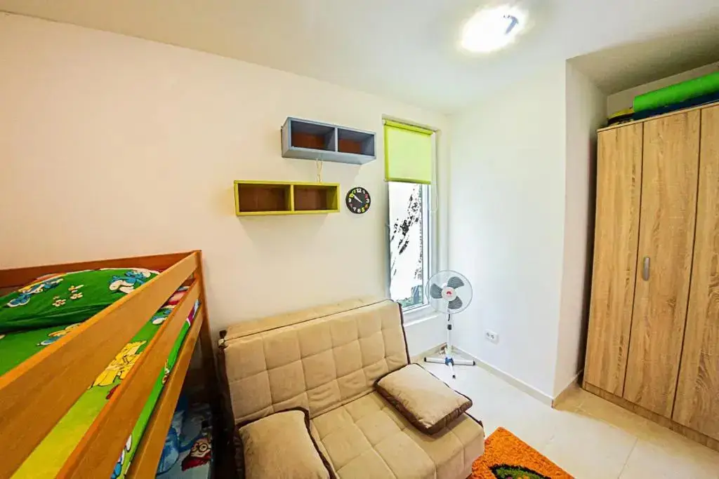 Сутоморе: Apartment SuperSeaView