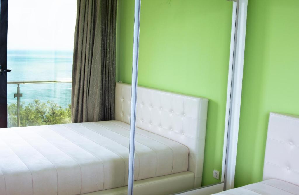 Сутоморе: Apartment SuperSeaView