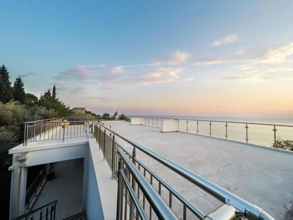 Сутоморе: Apartment SuperSeaView