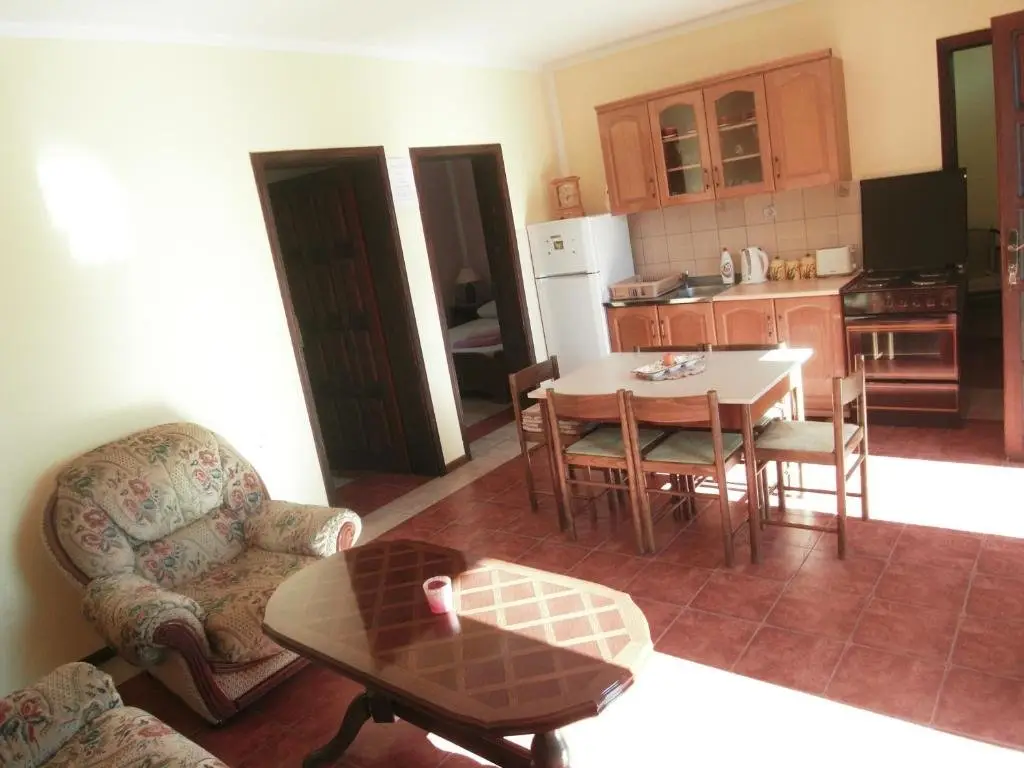 Доброта: Apartment Ivana